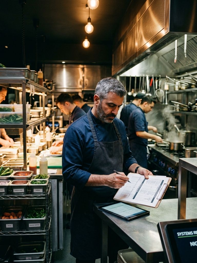 Why Systems Beat Talent Every Time — article cover