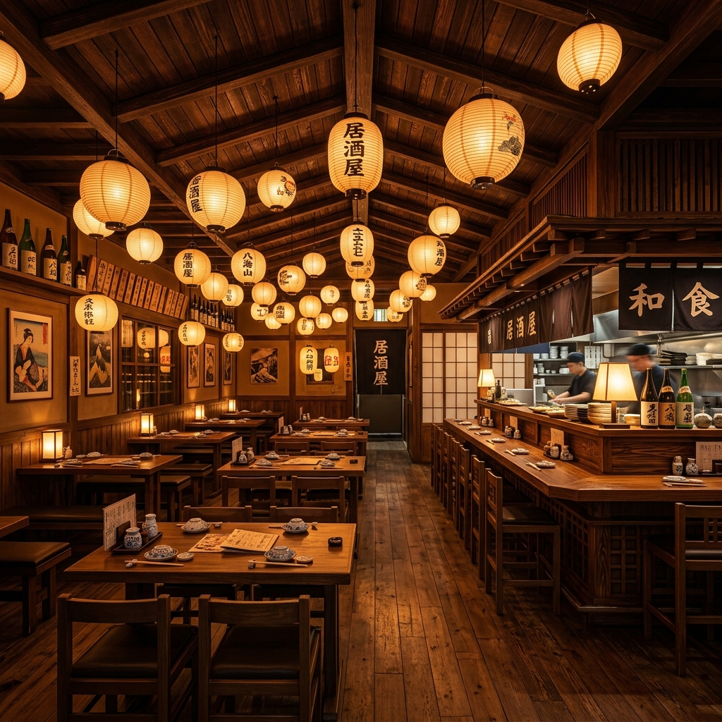Case studies and turnkey restaurant launches